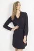 Robe de jour model 143025 IVON